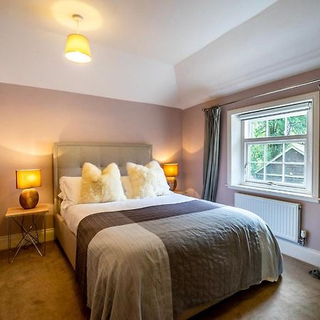 Middlethorpe Manor - No 6 Tranquility & Ease Villa York Eksteriør bilde