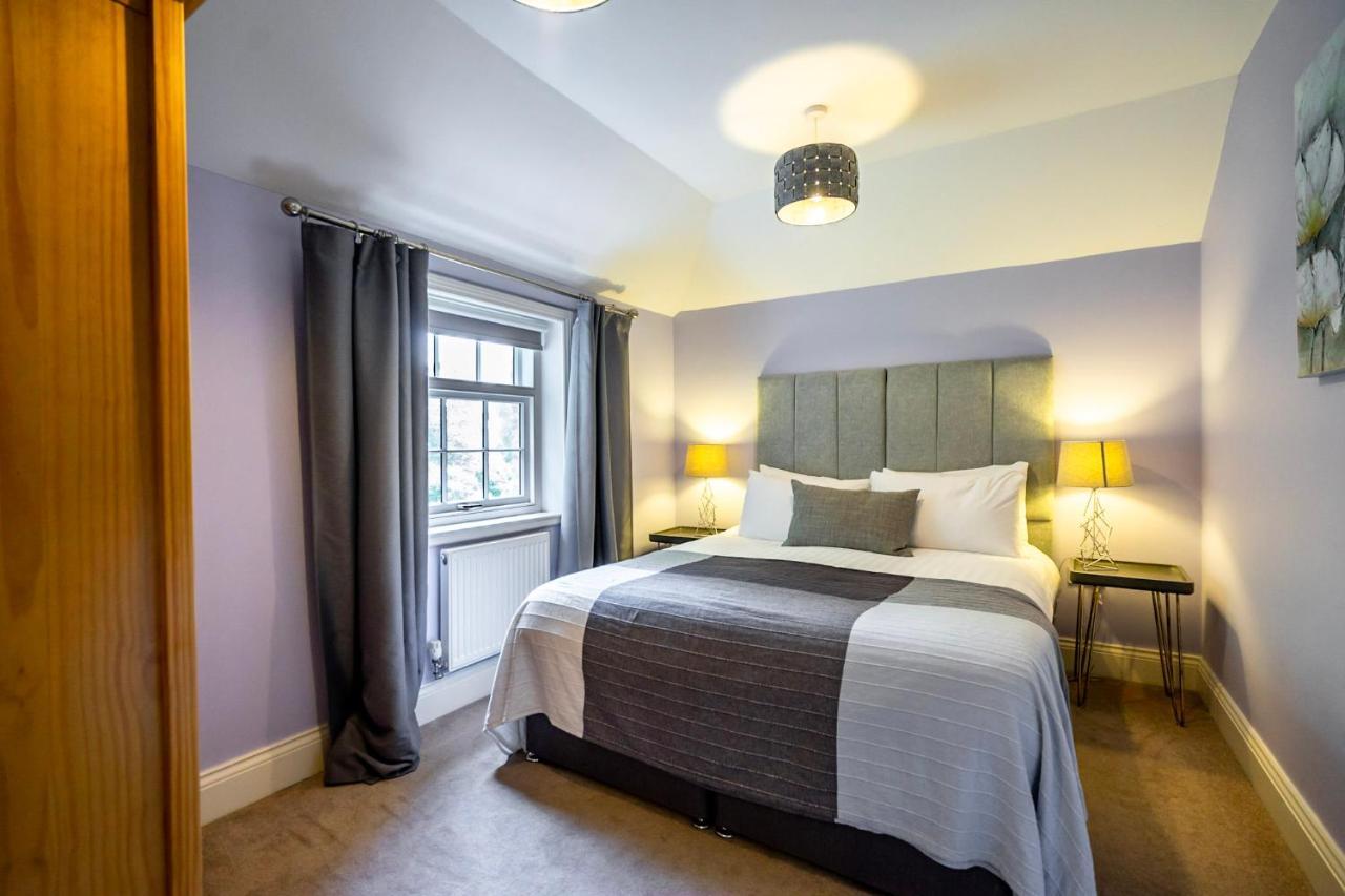 Middlethorpe Manor - No 6 Tranquility & Ease Villa York Eksteriør bilde